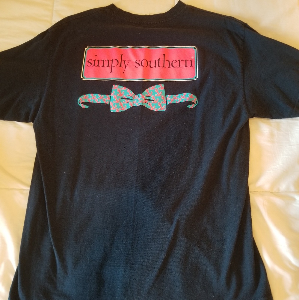 Simply southern T-Shirt